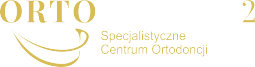 Logo Orto Lingwa 2 Specjalistyczne Centrum Ortodoncji