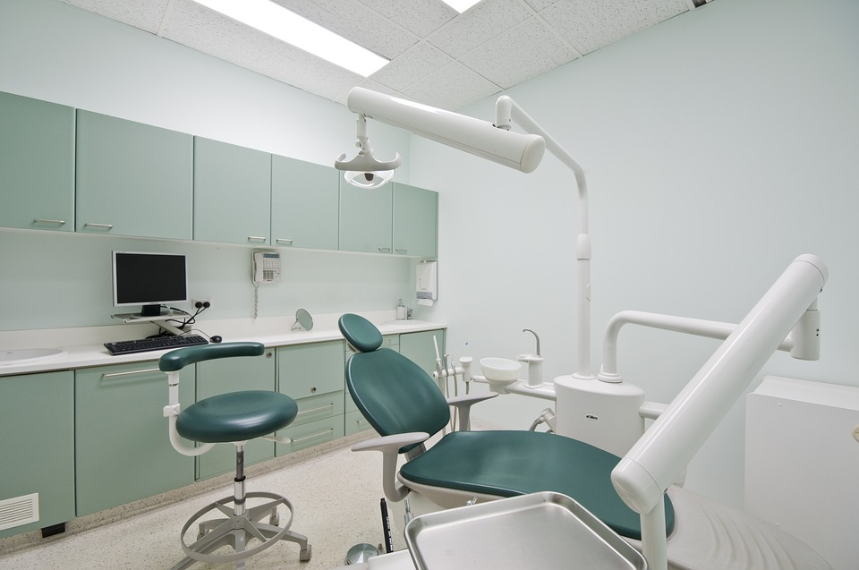 Gabinet ortodontyczny